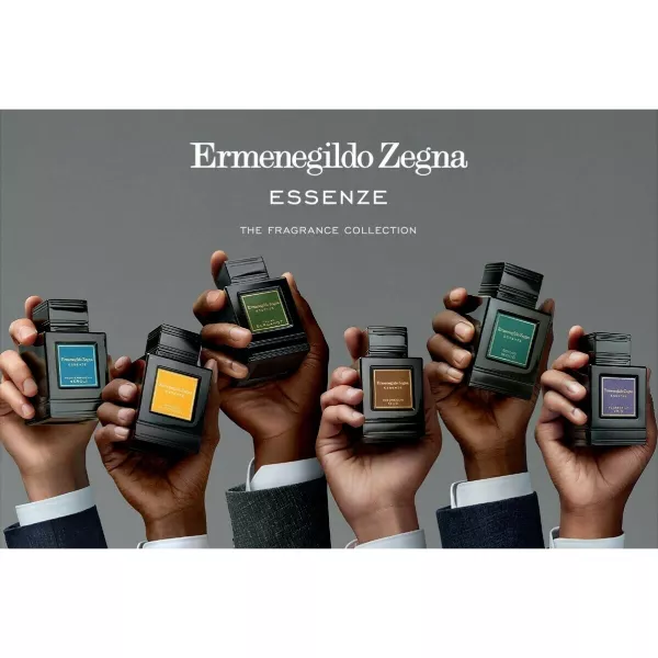 Ermenegildo Zegna Javanese Patchouli Eau de Parfum ����������� ���� (������)