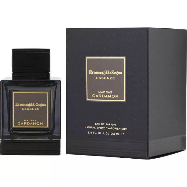 Ermenegildo Zegna Madras Cardamon ����������� ����