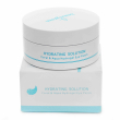 BeauuGreen Hydrating Solution Coral & Aqua Hydrogel Eye Patch 60pcs