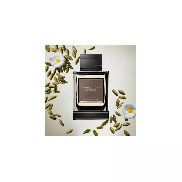 Ermenegildo Zegna  Madras Cardamom ��������������� ���� (������)