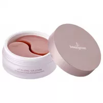BeauuGreen Vitalizing Solution Pomegranate & Ruby Hydrogel Eye Patch ������������ ����� � �������� � ��������� ������ (�������)