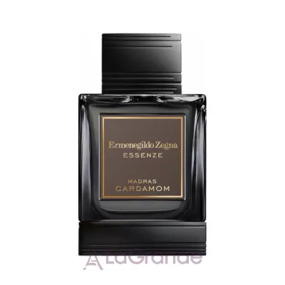 Ermenegildo Zegna  Madras Cardamom  