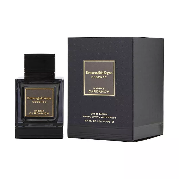 Ermenegildo Zegna  Madras Cardamom ��������������� ����