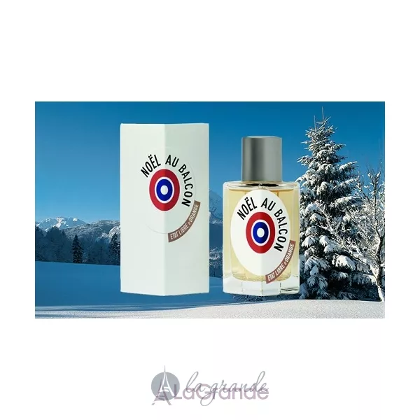 Etat Libre d`Orange Noel au Balcon ����������� ���� (������)