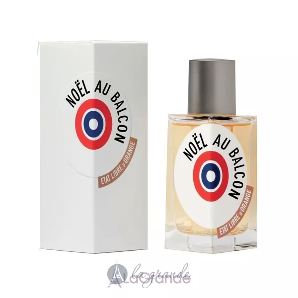 Etat Libre d`Orange Noel au Balcon ����������� ���� (������)