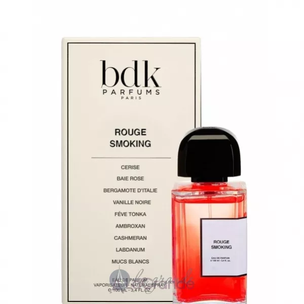 BDK Parfums Rouge Smoking ����������� ���� (������)