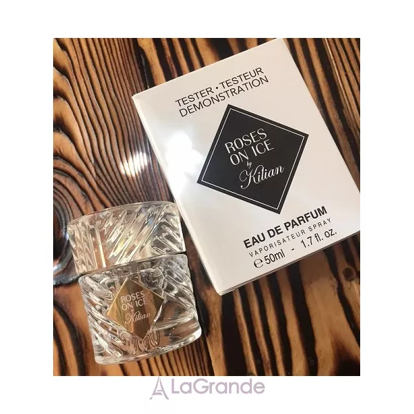 By Kilian Roses on Ice Liquors Collection ����������� ���� (������)