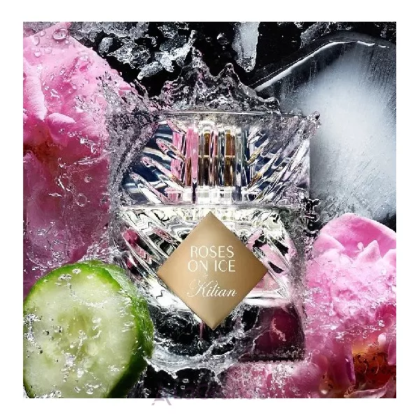 By Kilian Roses on Ice Liquors Collection ��������������� ���� (refill)