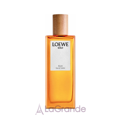 Loewe Solo Loewe Ella Eau de Toilette   ()