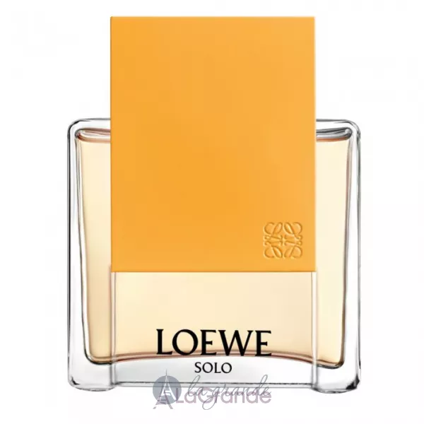 Loewe Solo Loewe Ella Eau de Toilette ��������� ���� (������)