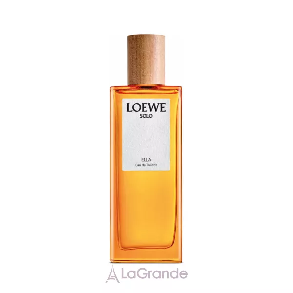 Loewe Solo Loewe Ella Eau de Toilette ��������� ���� (������)