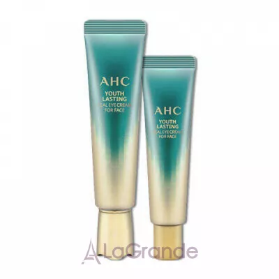 AHC Youth Lasting Real Eye Cream For Face       