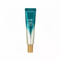 AHC Youth Lasting Real Eye Cream For Face �������������� ��������� ���� ��� ���� � ����