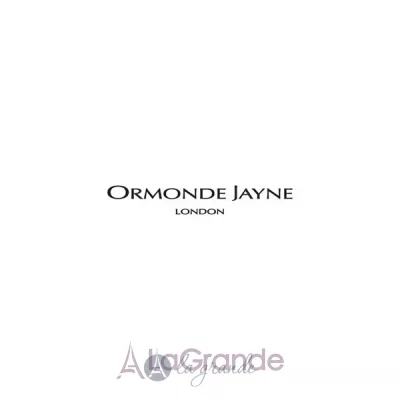Ormonde Jayne Ta'if   ()