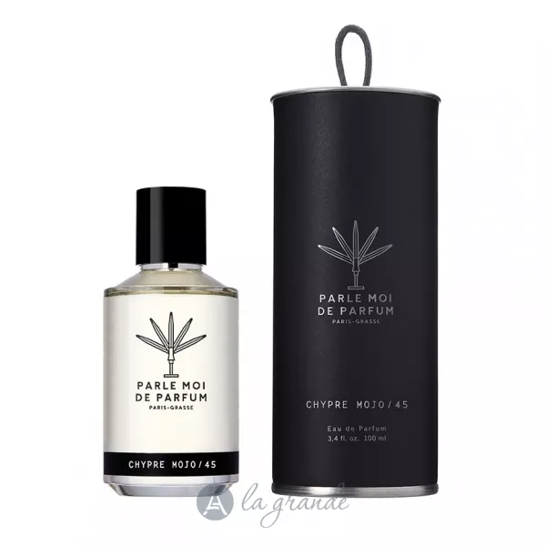 Parle Moi de Parfum Chypre Mojo / 45 ����������� ���� (������)