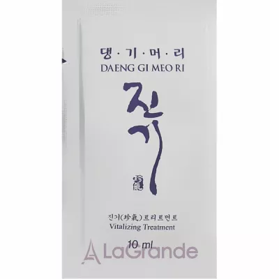 Daeng Gi Meo Ri Vitalizing Treatment ������������ ����������� ����������� ��� �������