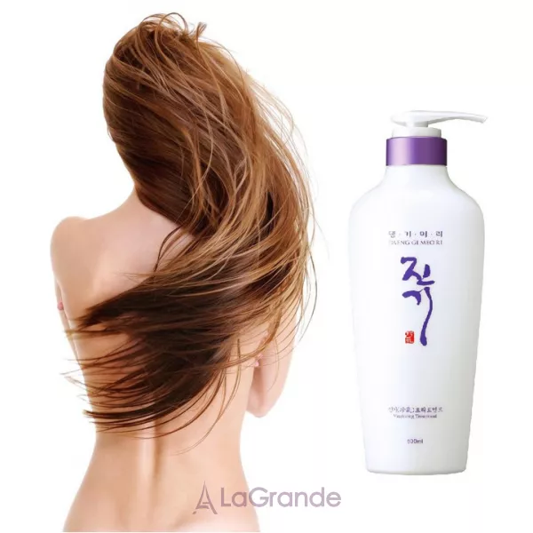 Daeng Gi Meo Ri Vitalizing Treatment ������������ ����������� ����������� ��� �������