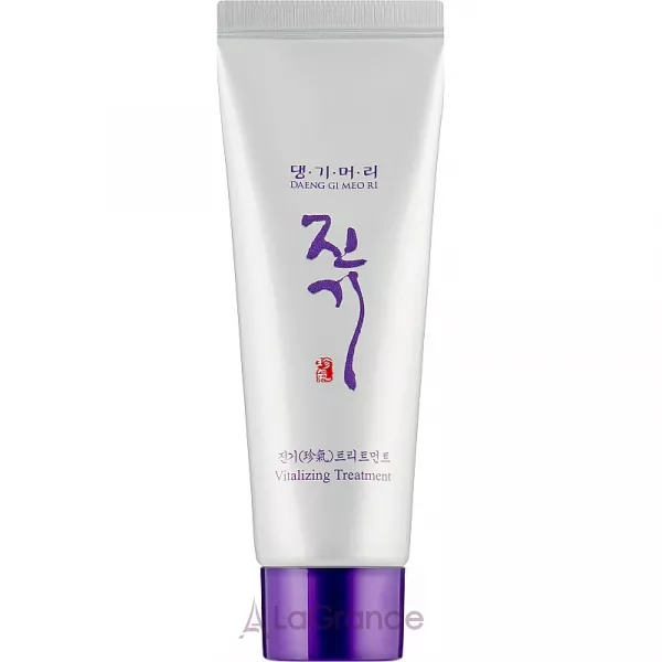 Daeng Gi Meo Ri Vitalizing Treatment ������������ ����������� ����������� ��� �������