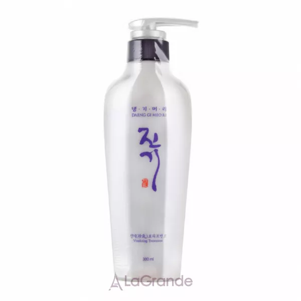Daeng Gi Meo Ri Vitalizing Treatment ������������ ����������� ����������� ��� �������