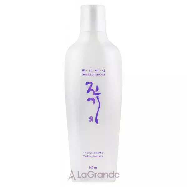 Daeng Gi Meo Ri Vitalizing Treatment ������������ ����������� ����������� ��� �������