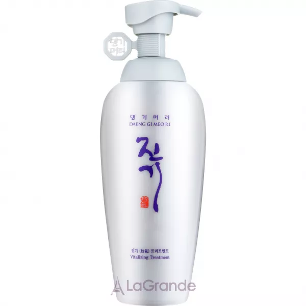 Daeng Gi Meo Ri Vitalizing Treatment ������������ ����������� ����������� ��� �������