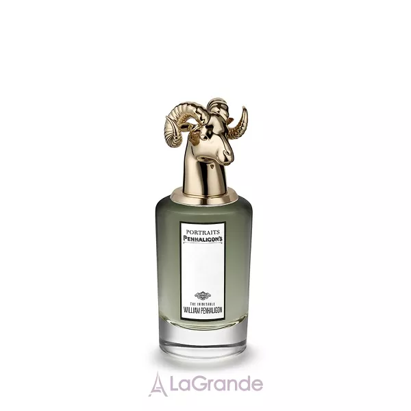 Penhaligon`s  The Inimitable William Penhaligon ��������������� ����