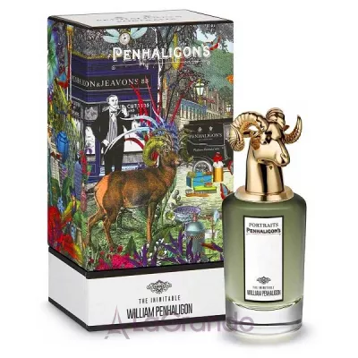 Penhaligon`s  The Inimitable William Penhaligon   ()