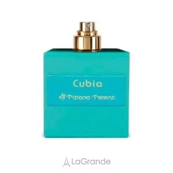 Tiziana Terenzi Cubia ���� (������ ��� ��������)