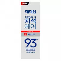 Median Toothpaste White ������������ ������ ����� �� ������ ����