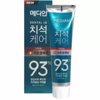 Median Toothpaste Prevent Gingivitis ������ ����� ��� �������������� ��������� � ���������� �����