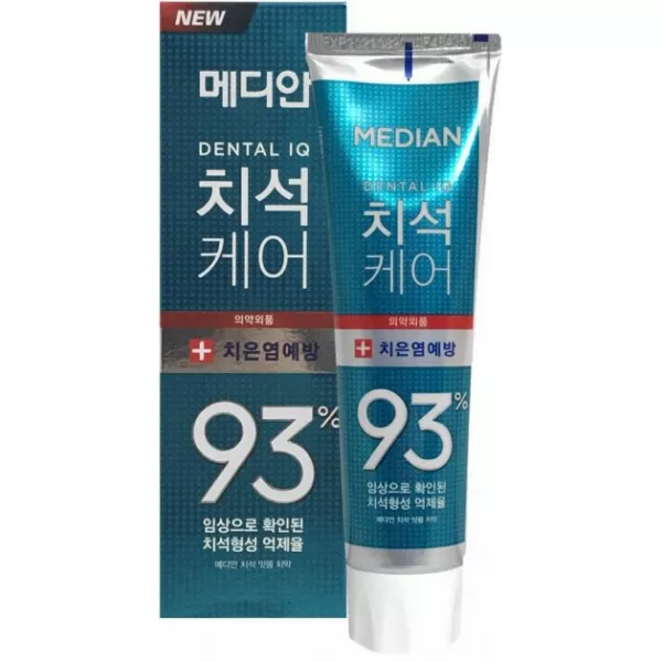 Median Toothpaste Prevent Gingivitis ����� ����� ��� ���������� ������ �� ��������� ����