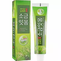 Median Pine Salt Toothpaste ������ ����� �������� � ���������� �������� ���