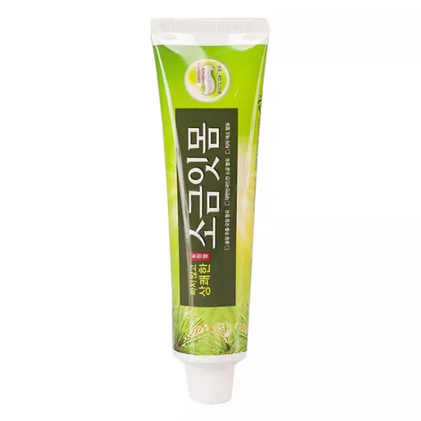 Median Pine Salt Toothpaste ����� ��������� ����� � ���������� �������� �����