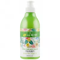 Enough 6 Grains Mixed Pure Body Peeling ϳ��� ��� ��� �� ����� ����� �����