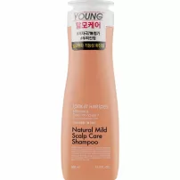 Daeng Gi Meo Ri Look At Hair Loss Natural Mild Scalp Care Shampoo ����������� ������� ��� ������� ����