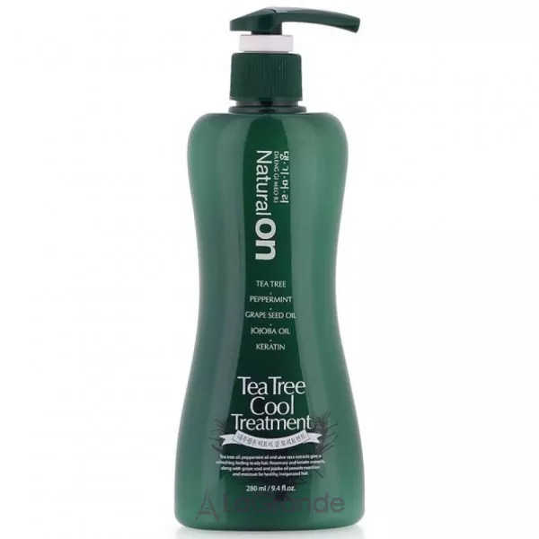 Daeng Gi Meo Ri NaturalOn Tea Tree Cool Treatment ����������� ����������� �� ������ ������� ������