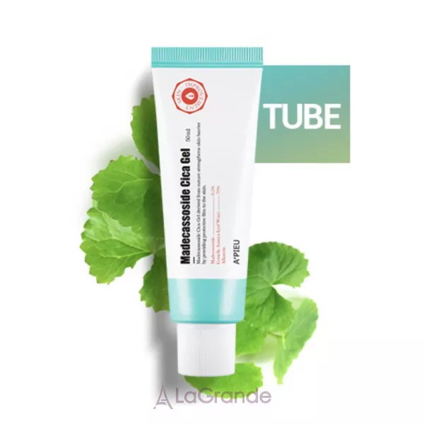 A'pieu Madecassoside Cica Gel ���� ��� ���� � ��������������
