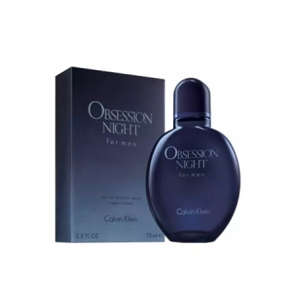 Calvin Klein Obsession Night for Men ��������� ����