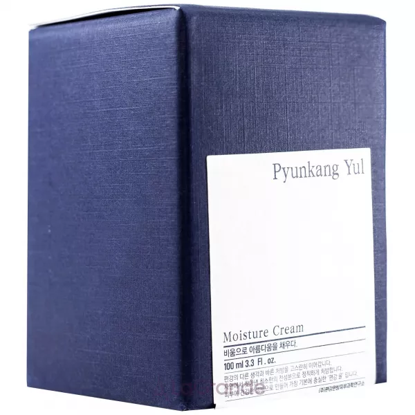 Pyunkang Yul Moisture Cream ����������� ���� ��� �������