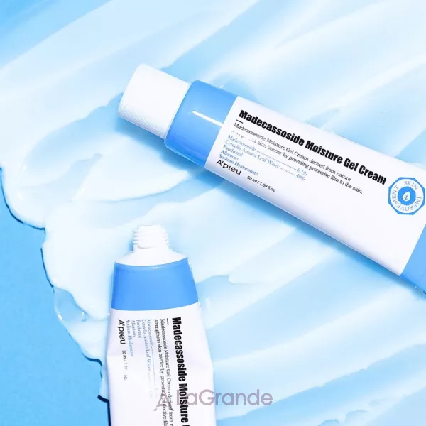 A'pieu Madecassoside Moisture Gel Cream ����-���� ��� �������