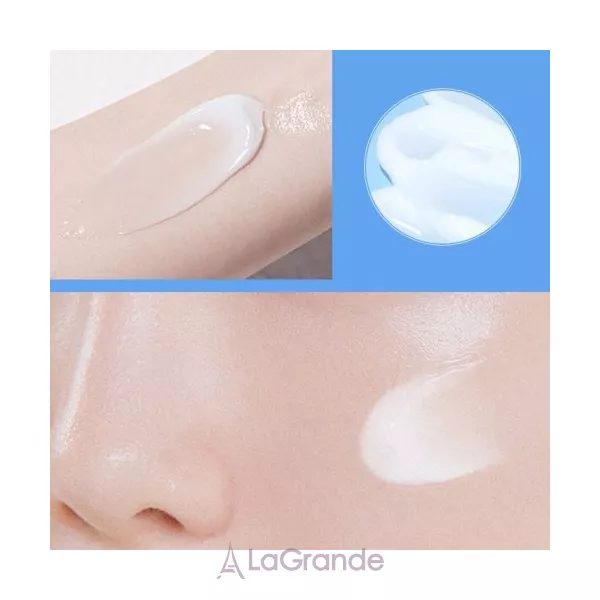 A'pieu Madecassoside Moisture Gel Cream ����-���� ��� �������