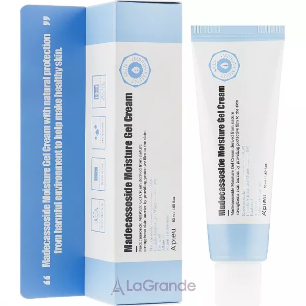 A'pieu Madecassoside Moisture Gel Cream ����-���� ��� �������