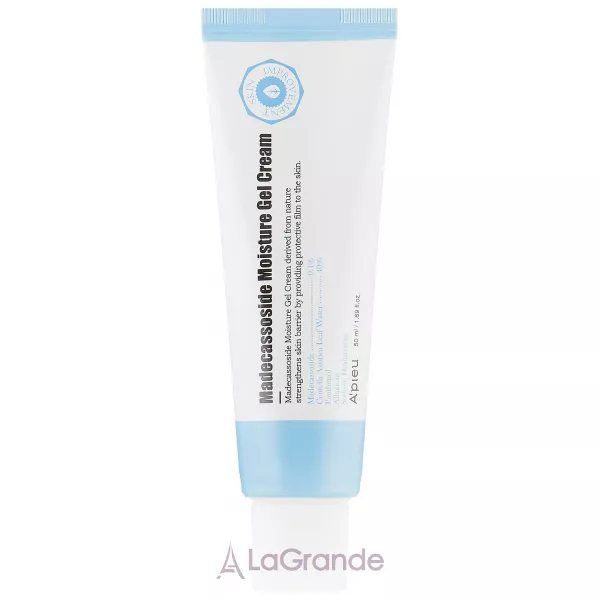 A'pieu Madecassoside Moisture Gel Cream ����-���� ��� �������