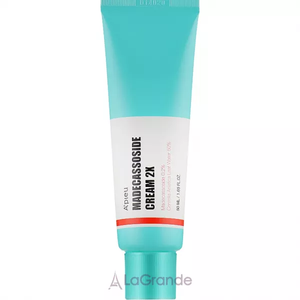 A'Pieu Madecassoside Cream 2X ���������� ����������� ���� 2�