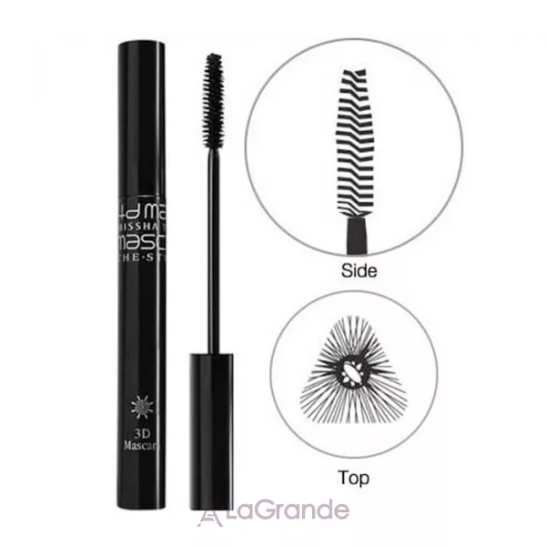 Missha The Style 3D Mascara ���� ��� ������ � �������� 3D