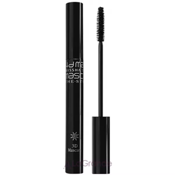 Missha The Style 3D Mascara ���� ��� ������ � �������� 3D
