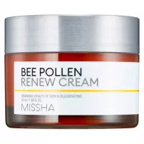 Missha Bee Pollen Renew Cream ���� ��� ���� �����������