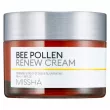 Missha Bee Pollen Renew Cream    