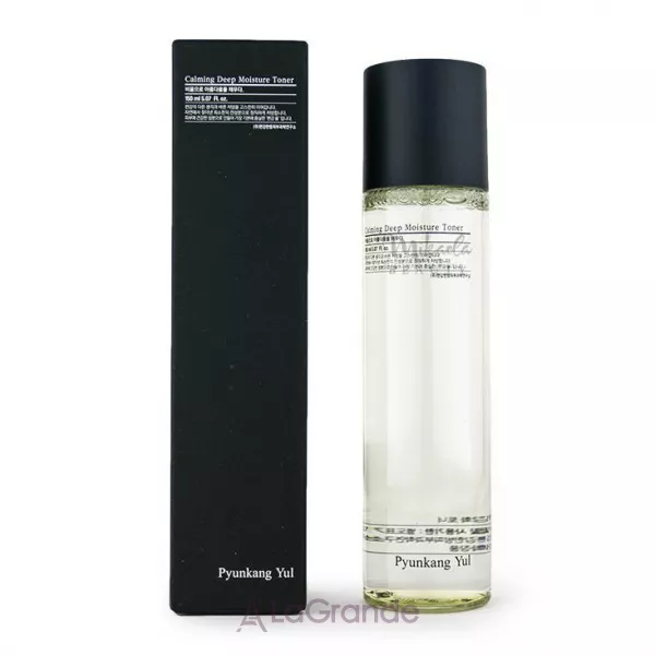 Pyunkang Yul Calming Deep Moisture Toner ����������� ����� ��� �������