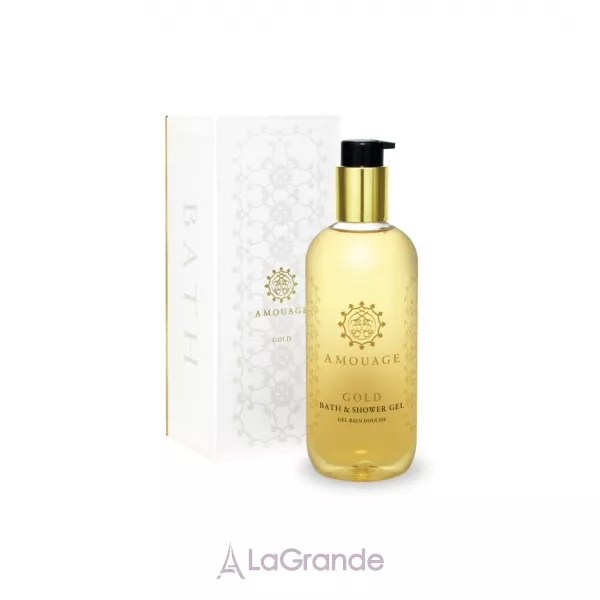 Amouage Gold Man ���� ��� ����